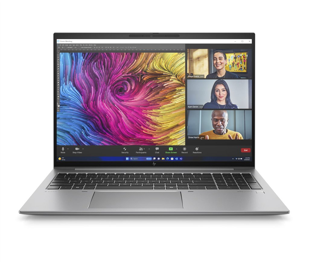 HP ZBOOK FIREFLY 16IN WUXGA NOTEBOOK