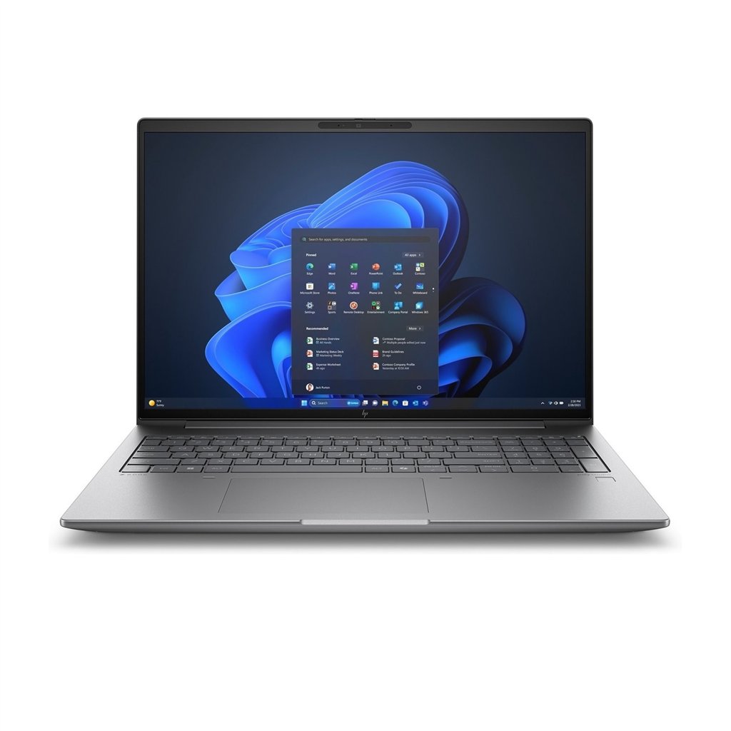 HP ZBOOK POWER 16 G11 A 16IN WQXGA NOTEBOOK