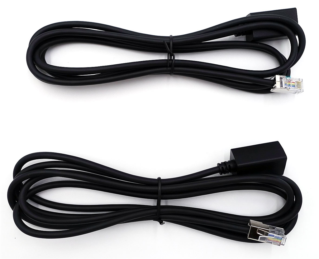 POLY USB EXPANSION MICROPHONE CABLE EXTENDER PACK