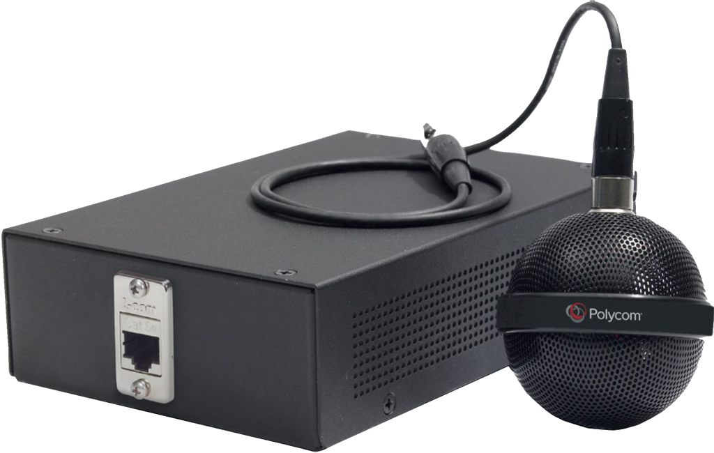POLY IP CEILING MICROPHONE ARRAY
