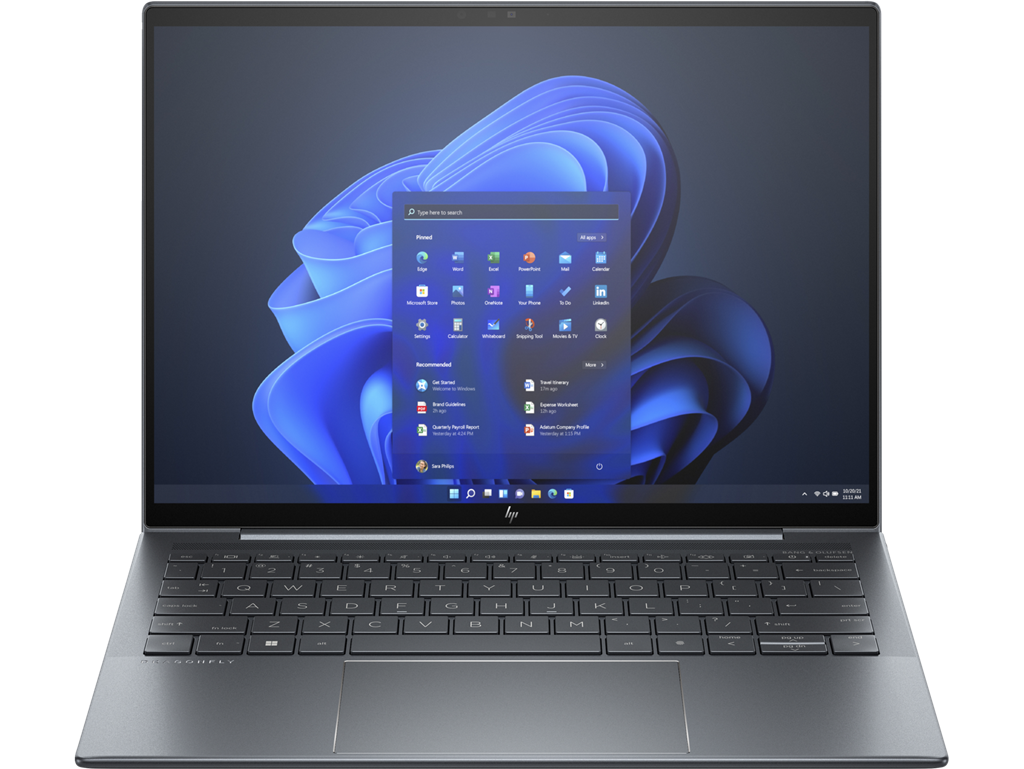 HP ELITE DRAGONFLY G4 13.5IN AG WUXGA NOTEBOOK