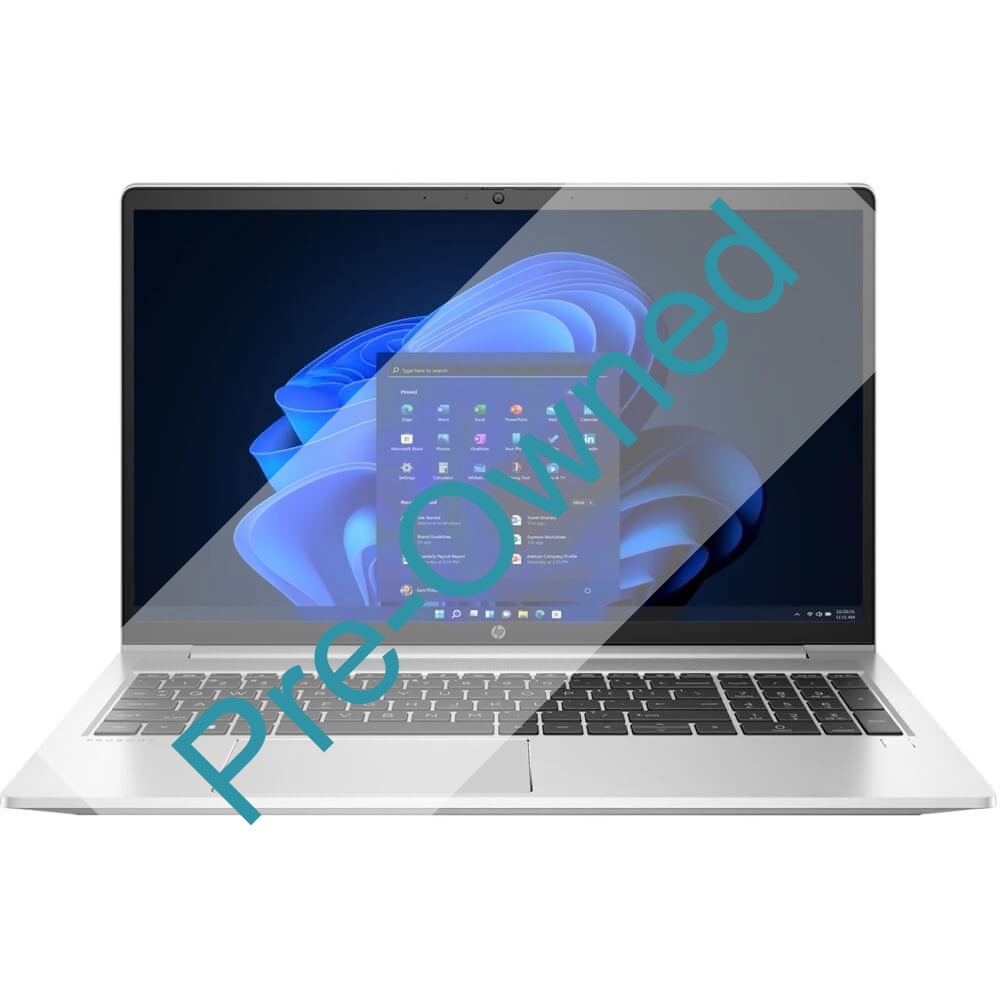 CPO HP PROBOOK 450 G9 15.6IN FHD NOTEBOOK