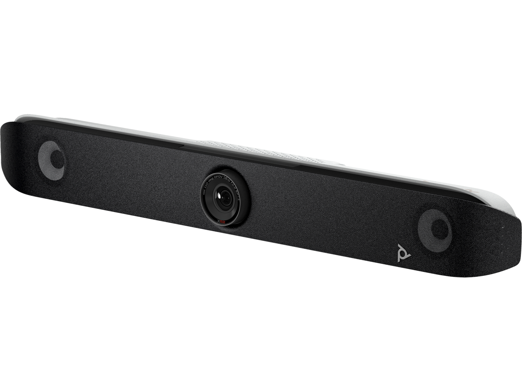 POLY STUDIO X52 ALL-IN-ONE VIDEO BAR