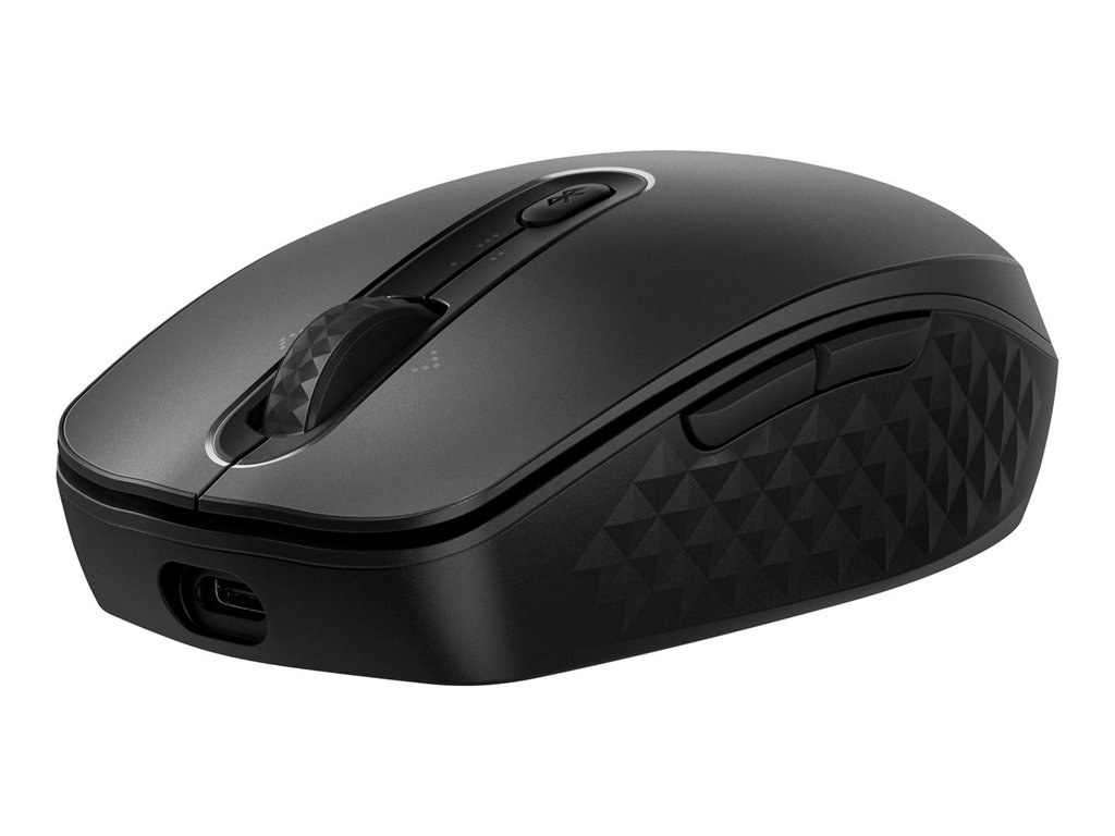 HP 695 QI- CHARGING WRLS MOUSE EURO