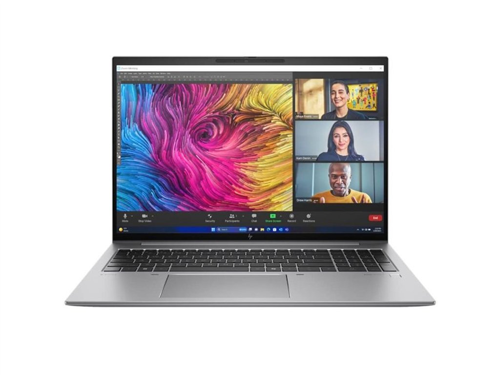 HP ZBOOK FIREFLY 16 G11 16.00IN WUXGA NOTEBOOK