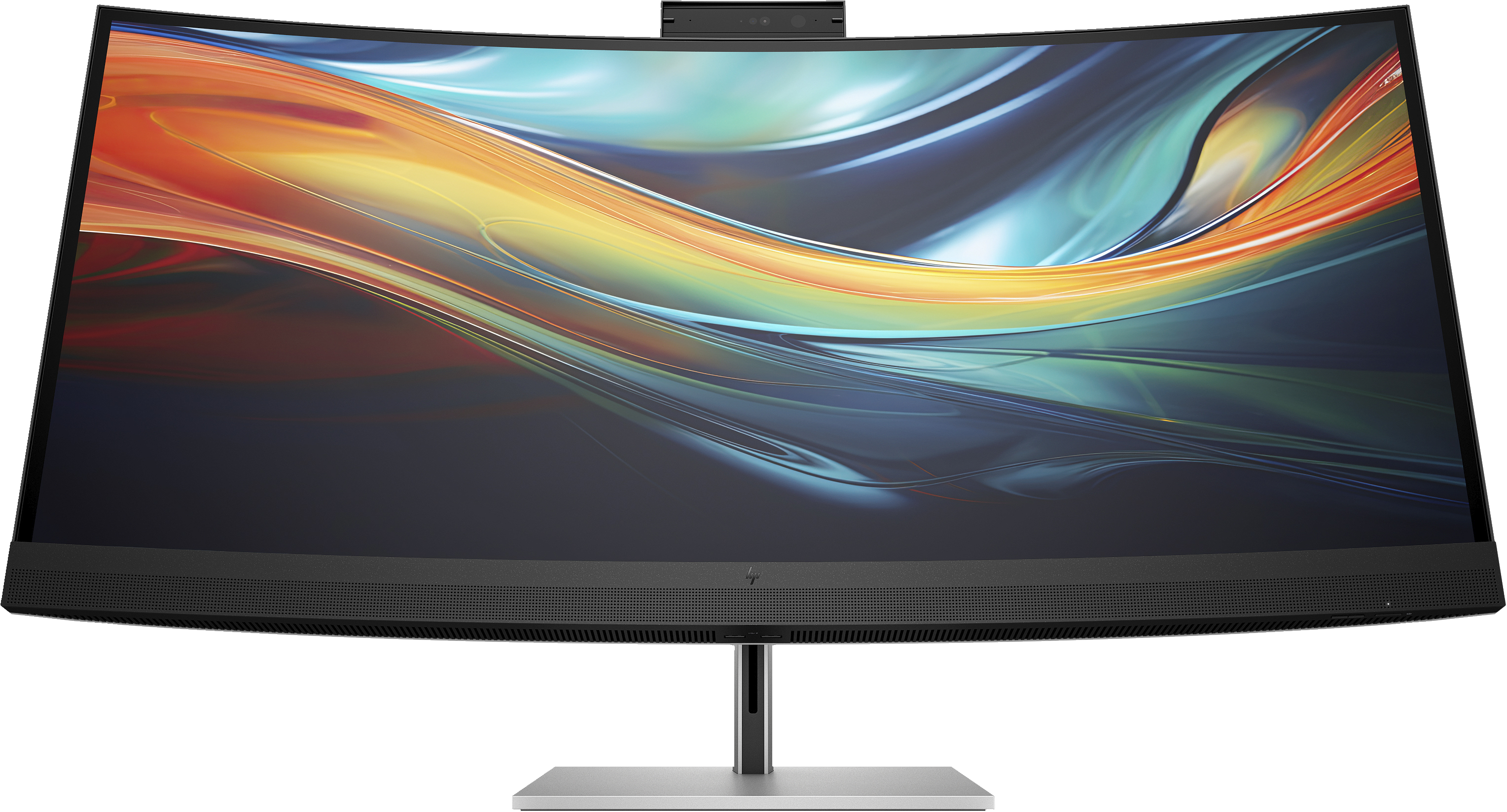 HP SERIES 7 PRO ENHANCED MONITOR