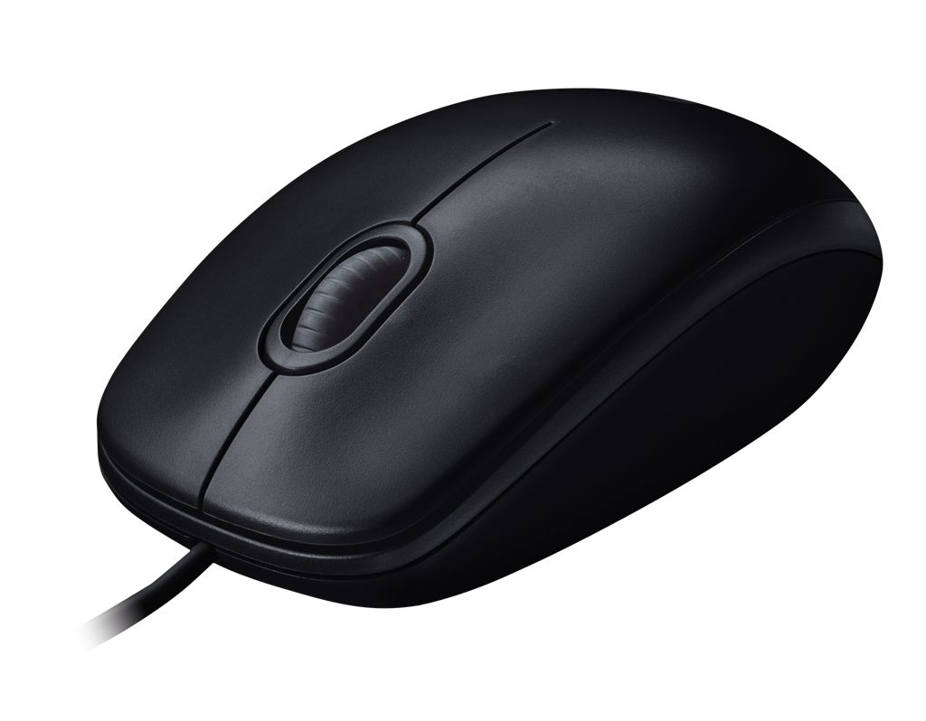 LOGITECH M90 WIRED USB MOUSE