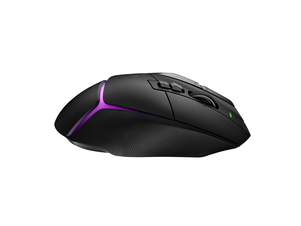 LOGITECH G502 X PLUS - LIGHTSPEED WIRELESS RGB GAMING MOUSE