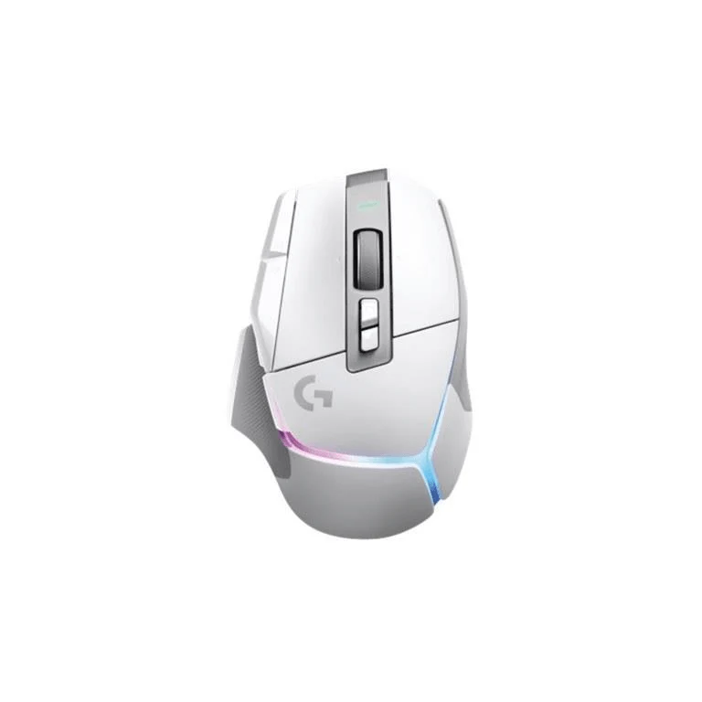 LOGITECH G502 X PLUS - LIGHTSPEED WIRELESS RGB GAMING MOUSE