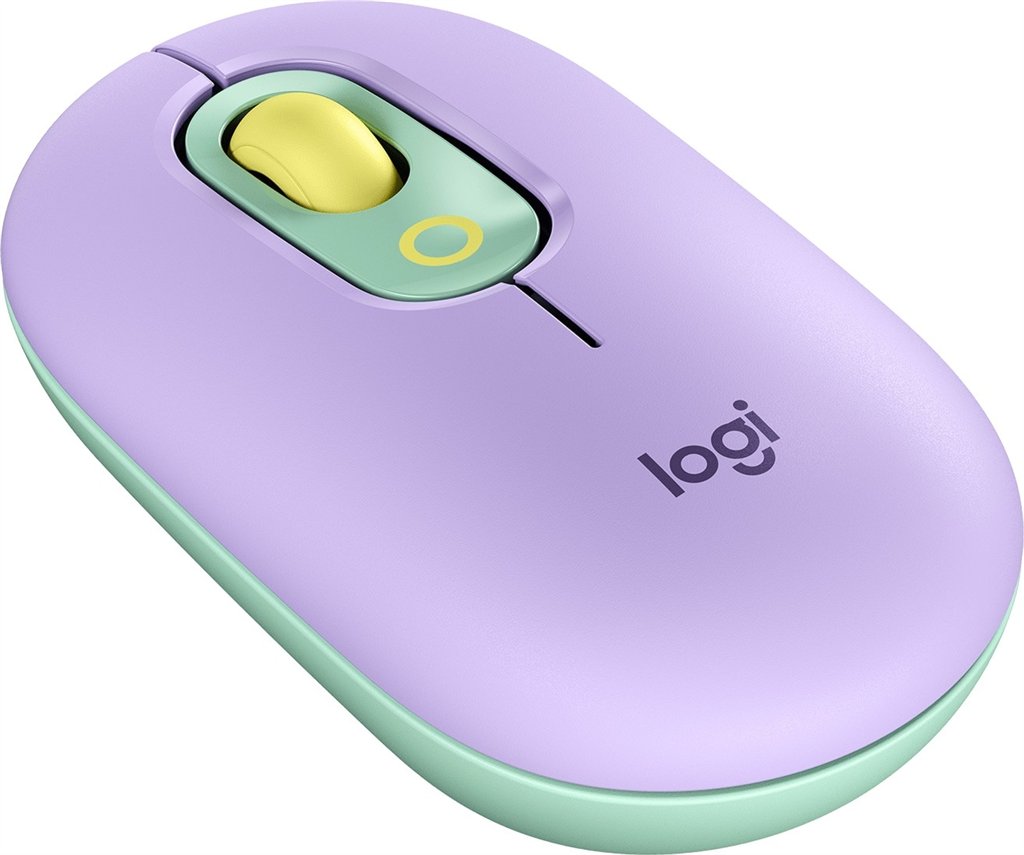 LOGITECH POP MOUSE