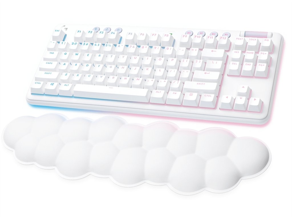 LOGITECH G715 WIRELESS GAMING KEYBOARD