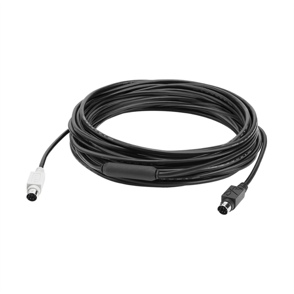 LOGITECH GROUP 10 METER CABLE