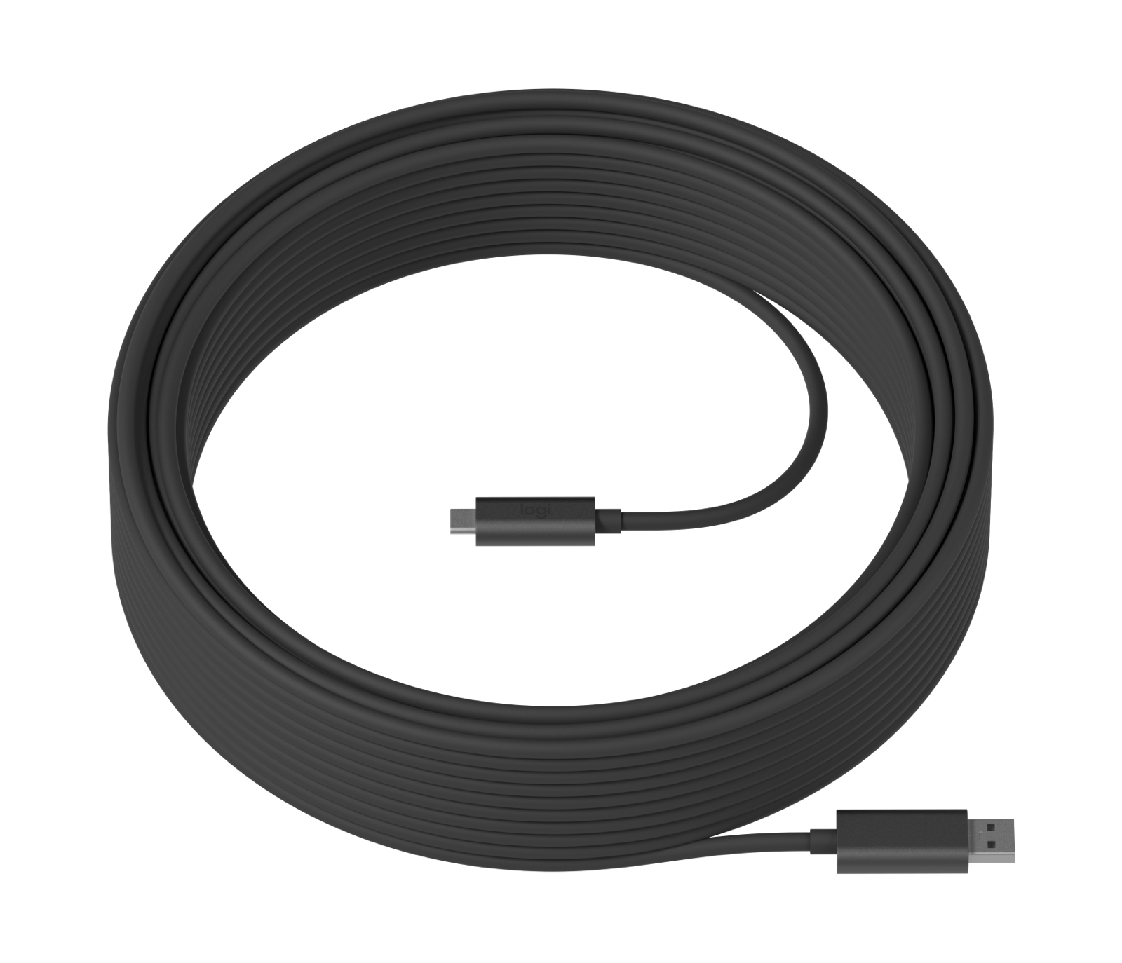 LOGITECH STRONG USB 3.1 CABLE - 25 METER