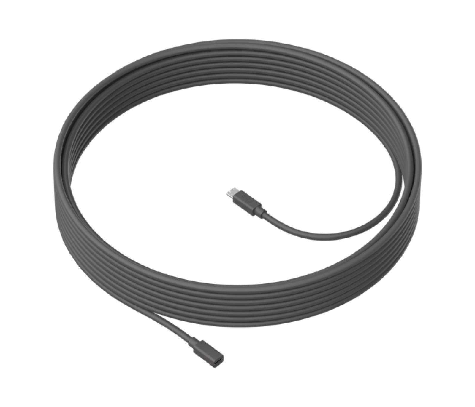 LOGITECH MEETUP 10M MIC CABLE
