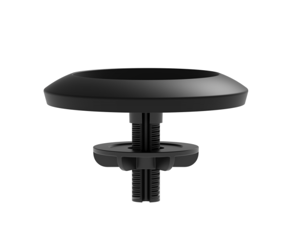 LOGITECH RALLY MIC POD MOUNT - GRAPHITE