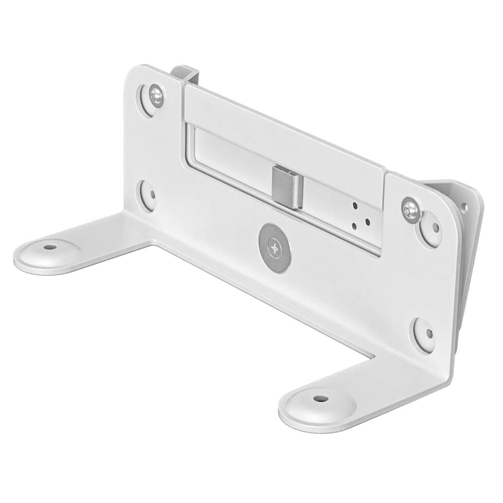 LOGITECH RALLY BAR WALL MOUNTING BRACKET