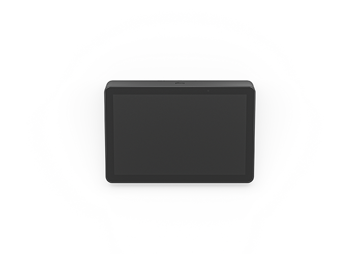 LOGITECH TAP IP - GRAPHITE