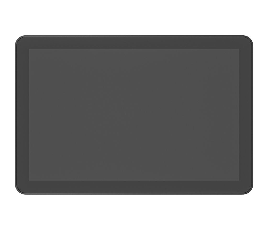 LOGITECH TAP SCHEDULER - GRAPHITE