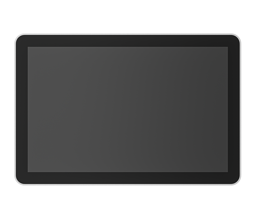 LOGITECH TAP SCHEDULER - WHITE