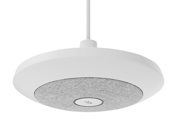 LOGITECH RALLY PENDANT MIC POD MOUNT