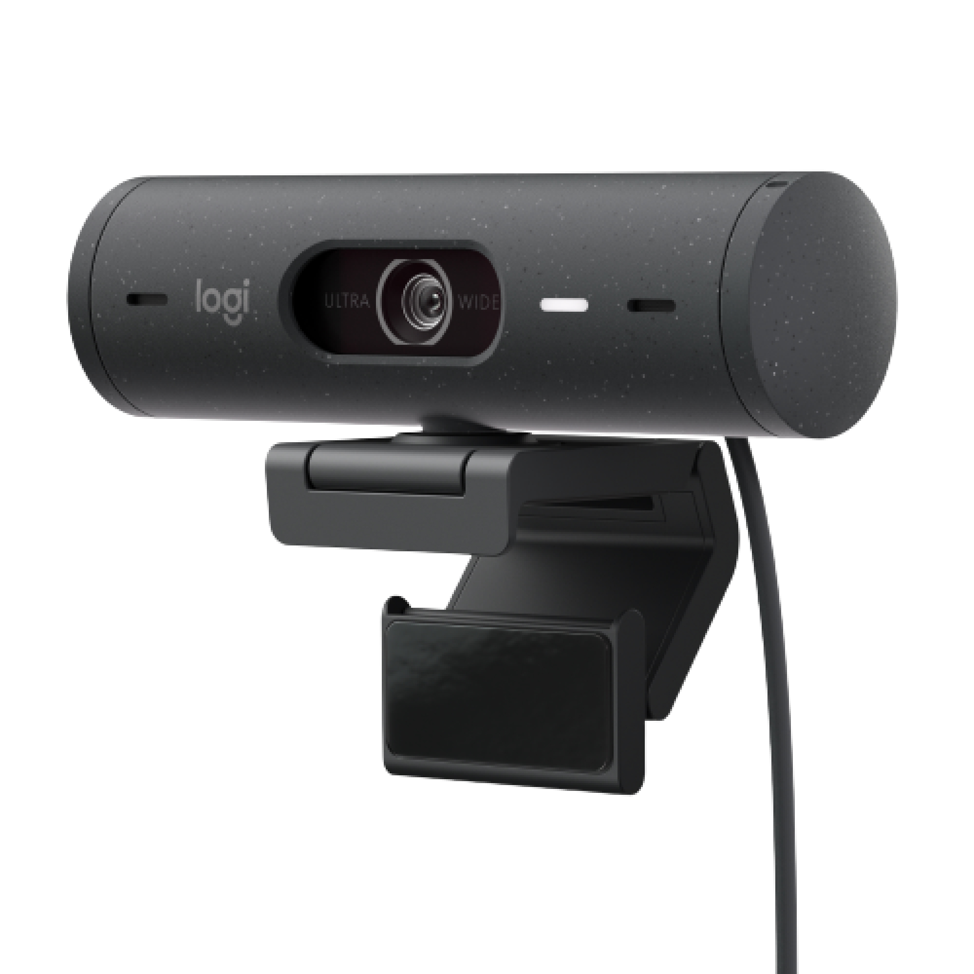 LOGITECH BRIO 500 FULL HD 1080P WEBCAM