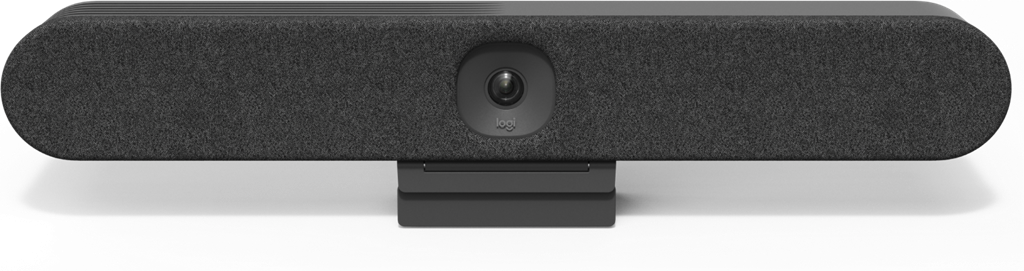 LOGITECH RALLY BAR HUDDLE ALL-IN-ONE RALLY BAR - GRAPHITE