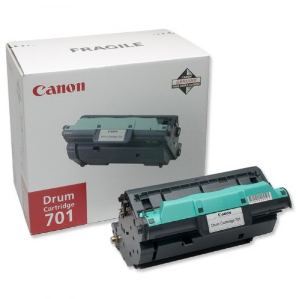 CANON 701 DRUM CARTRIDGE