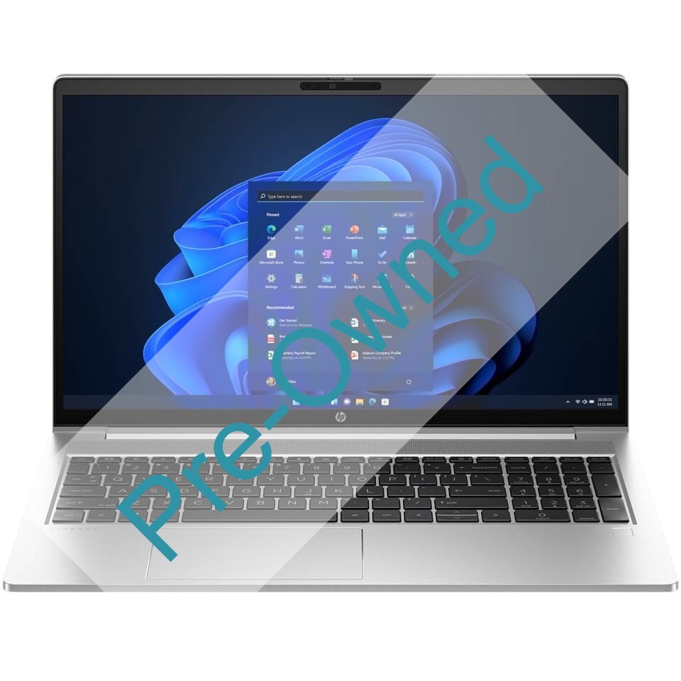 CPO HP PROBOOK 450 G10 15.6IN FHD NOTEBOOK