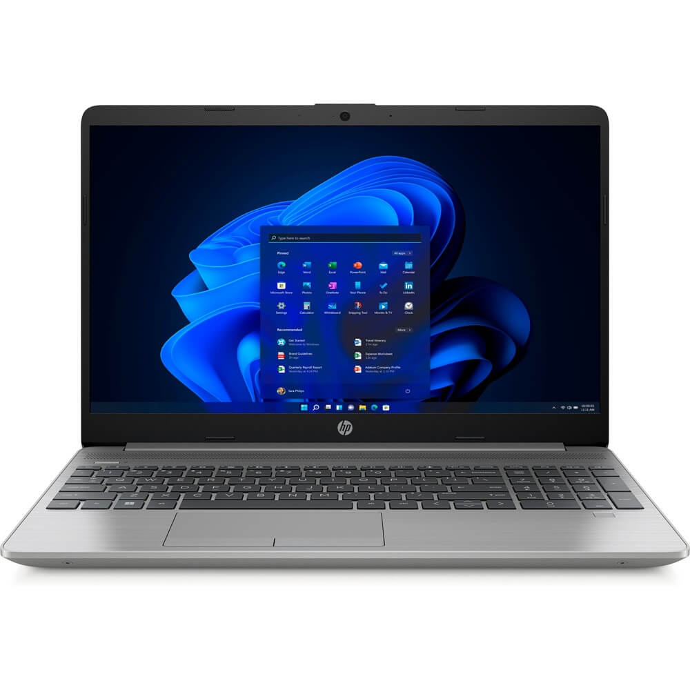 HP 250 G9 UMA CELERON 4500 8GB 256GB SSD 15.6IN FHD NOTEBOOK
