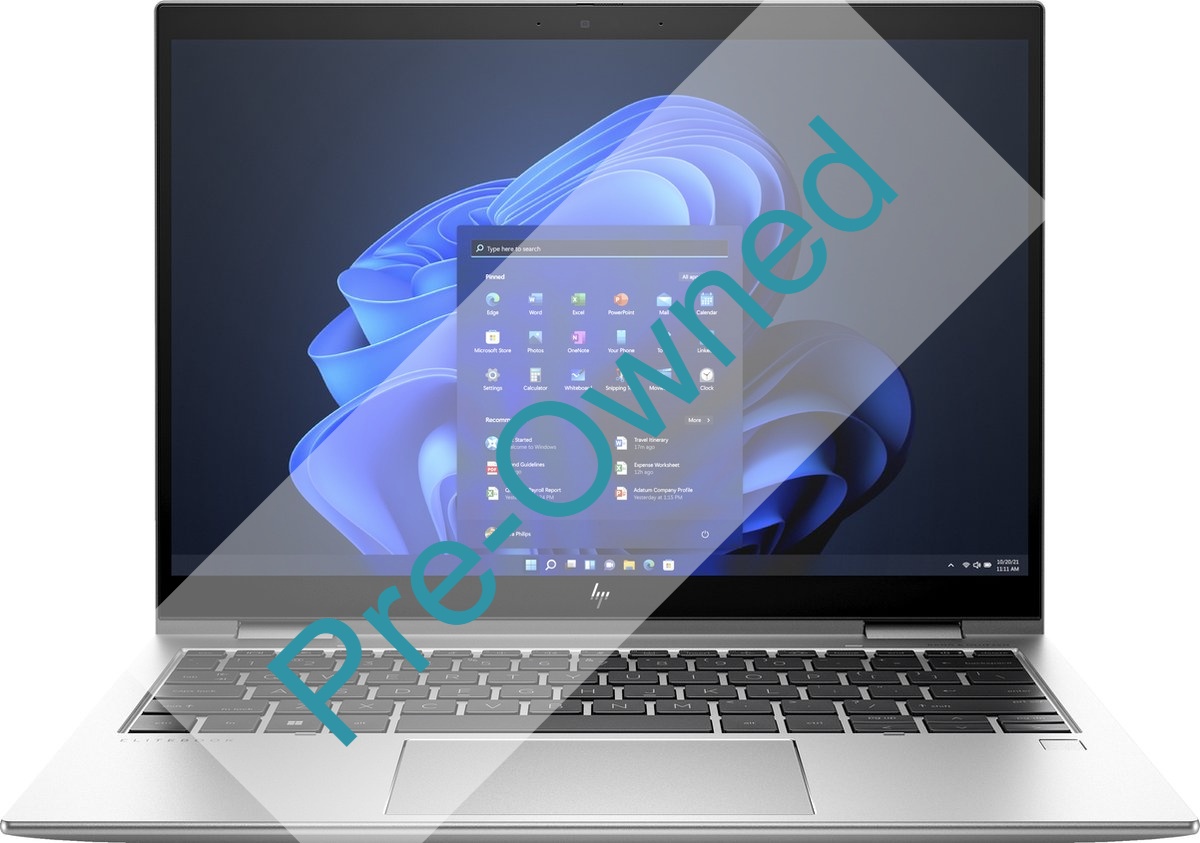 CPO HP ELITEBOOK X360 1040 G10 14.0IN WUXGA NOTEBOOK PC