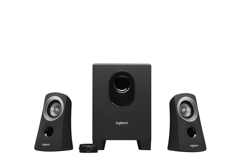 LOGITECH Z313 2.1 SPEAKER