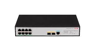 H3C S5120V3-52P-PWR-LI L2 ETHERNET POE SWITCH