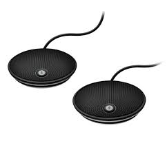 LOGITECH GROUP EXPANSION MICROPHONE
