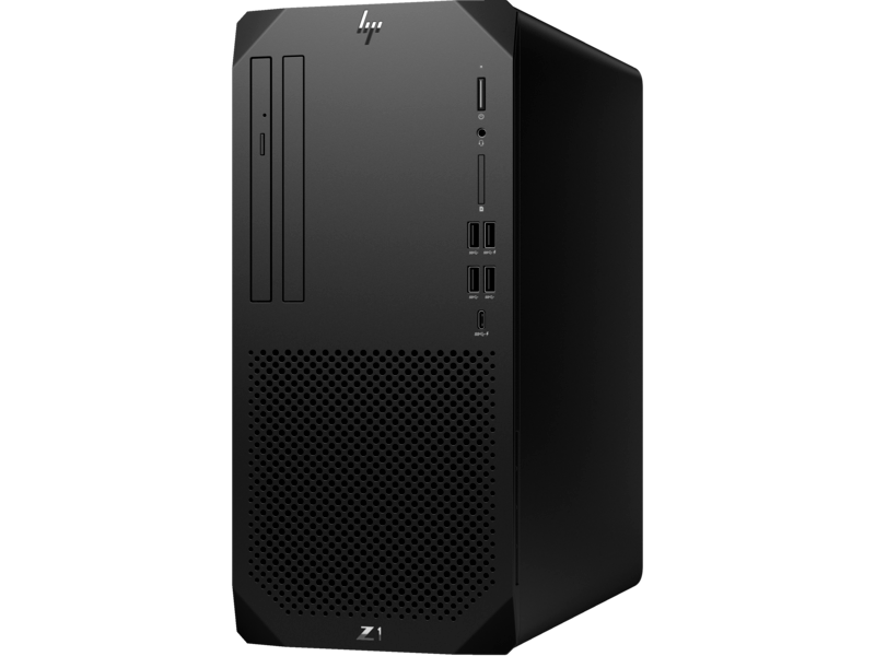HP Z1 TOWER G9 I7-14700 16GB 512GB SSD 3YW W11P