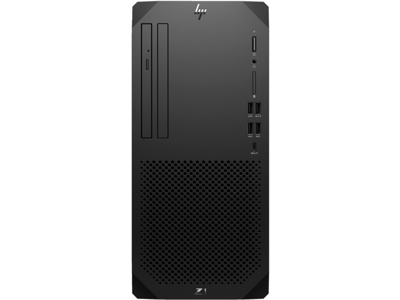 HP Z1 TOWER G9 TOWER DESKTOP PC