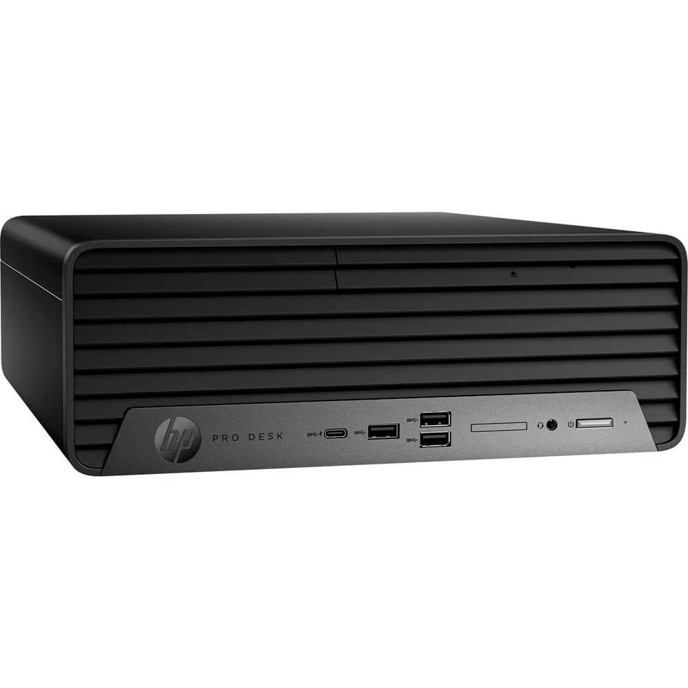 HP PRODESK 400 TOWER DESKTOP PC