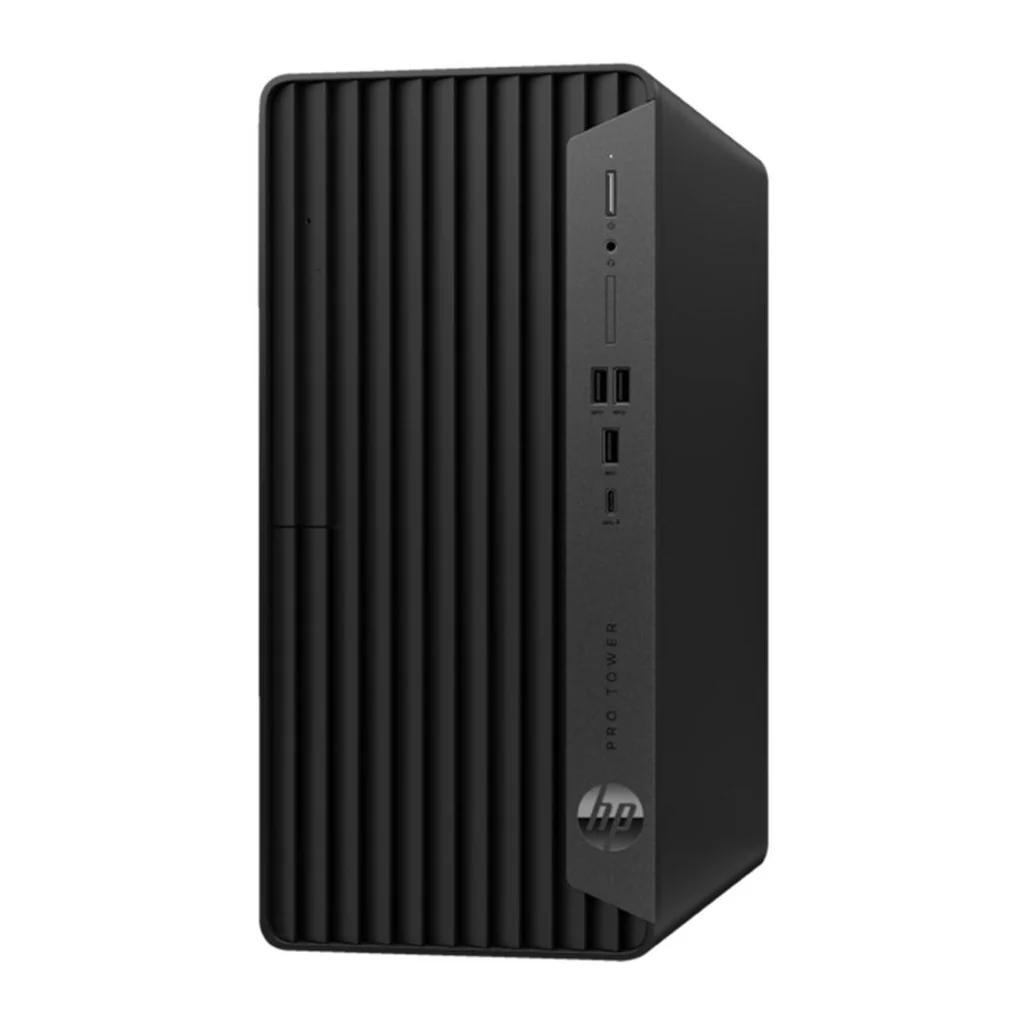 HP PRODESK 400 TOWER G9 DESKTOP PC