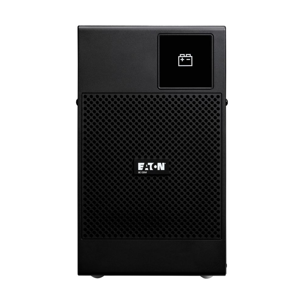 EATON 9E EBM 72V RACK2U (2-3KVA)