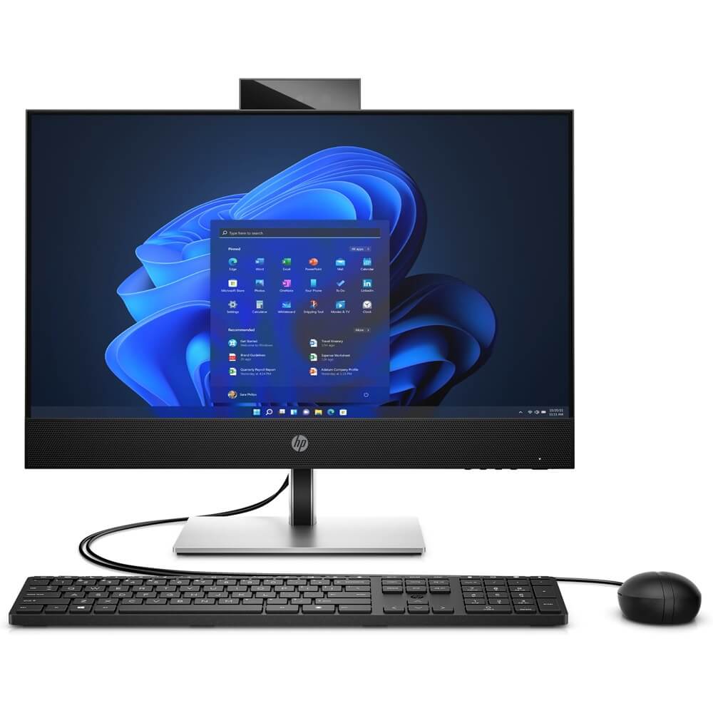 HP PROONE 440 G9 R 23.80IN ALL-IN-ONE PC