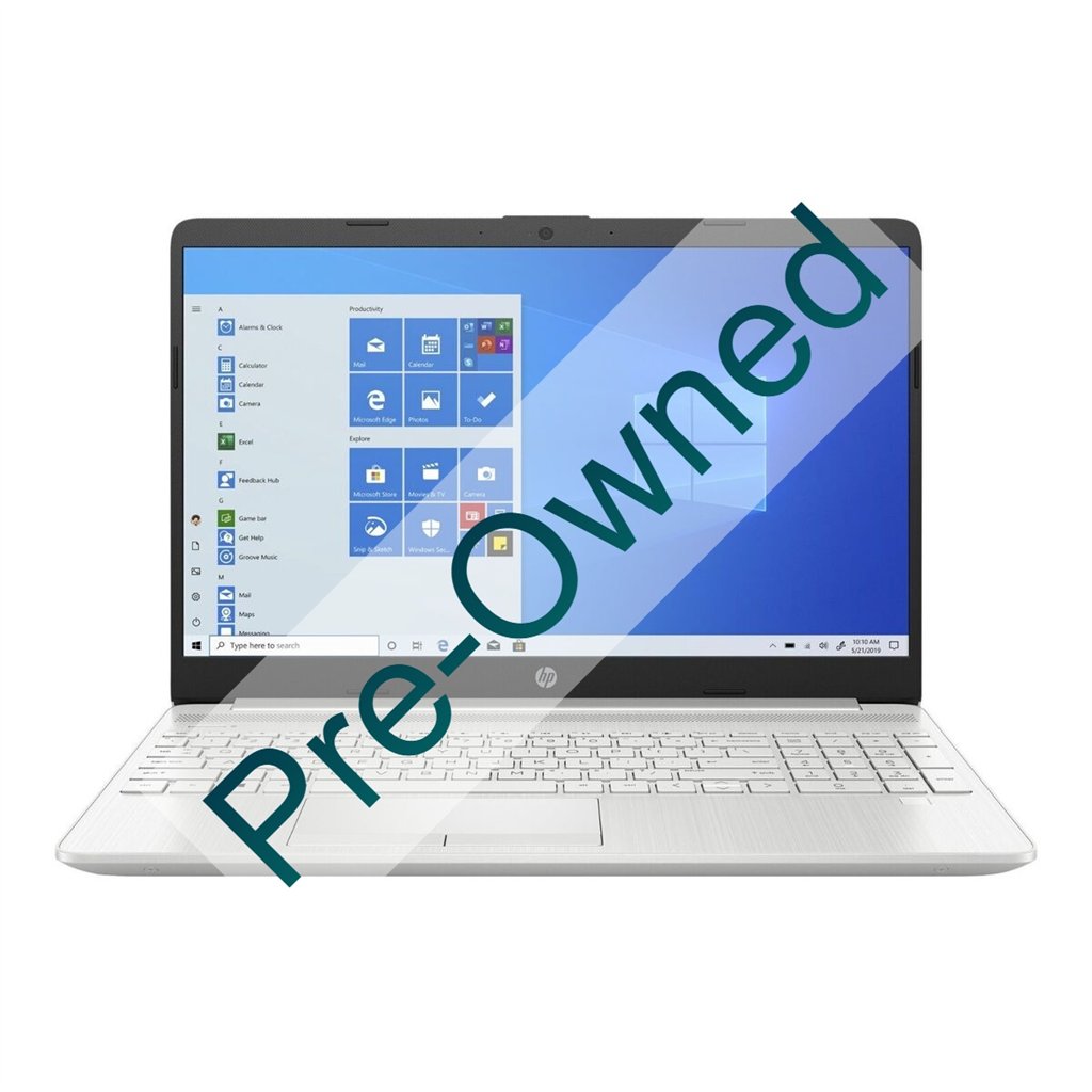 HP 15S RYZEN 7 15.6IN FHD NOTEBOOK