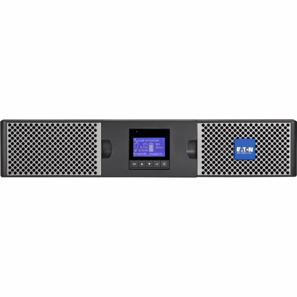 EATON 9PX 3000I RT2U LI-ION UPS