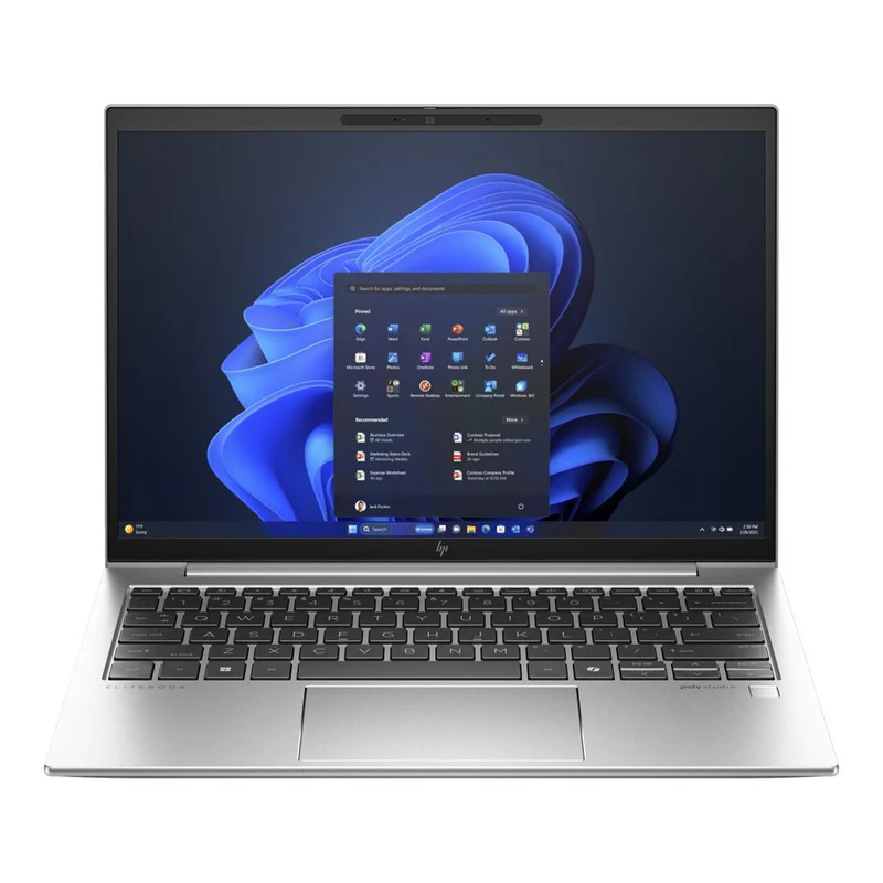 HP ELITEBOOK 835 G11 13.3IN WUXGA NOTEBOOK