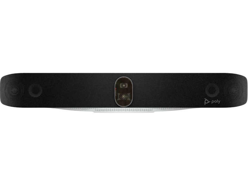 HP POLY STUDIO X72 ALL-IN-ONE VIDEO BAR