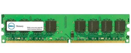 DELL MEMORY UPGRADE - 32GB - 2RX8 DDR4 UDIMM 3200MHZ ECC