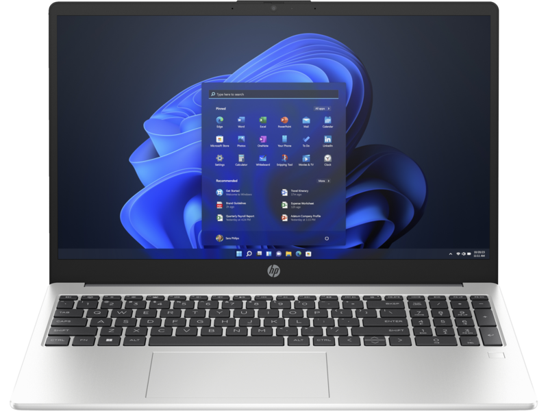 HP 250 G10 15.6IN FHD NOTEBOOK