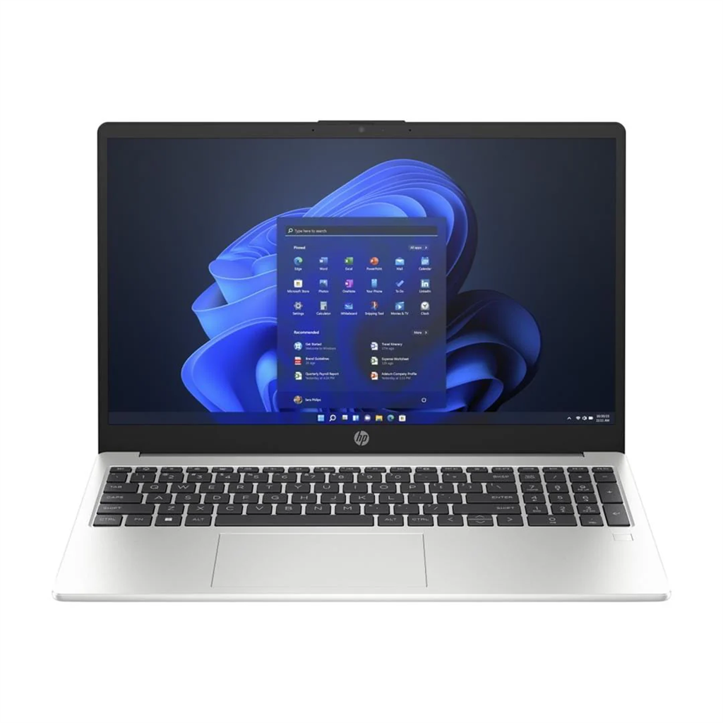 HP 255 G10 UMA RYZEN 3 15.6IN FHD NOTEBOOK