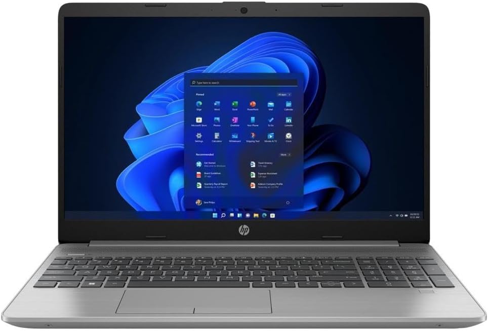 HP 250 G10 15.6IN FHD NOTEBOOK
