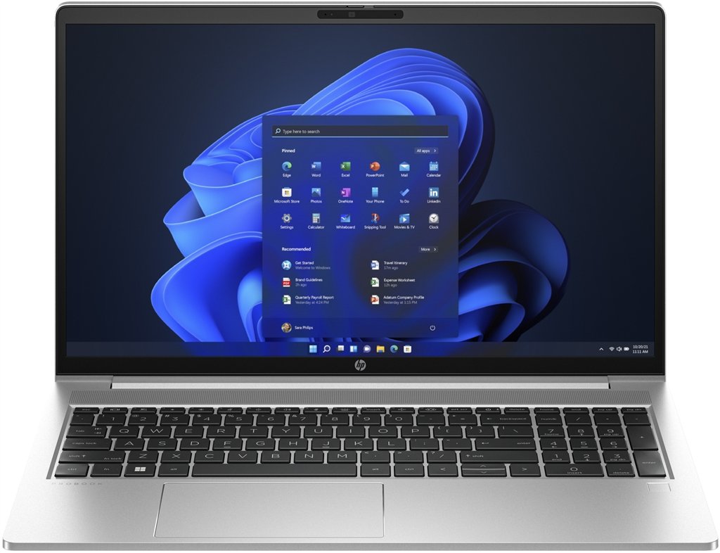 HP PROBOOK 450 G10 15.6IN FHD NOTEBOOK