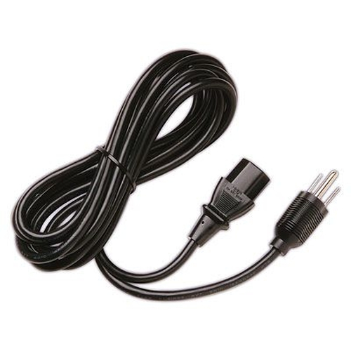 HP 2M 10A C13-C14 REDUNDANT JUMPER CORD