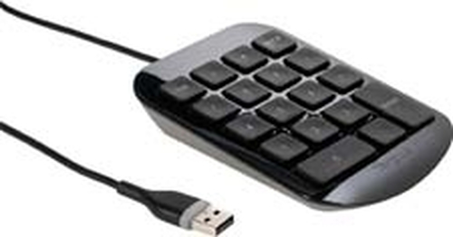 TARGUS USB NUMERIC KEYPAD